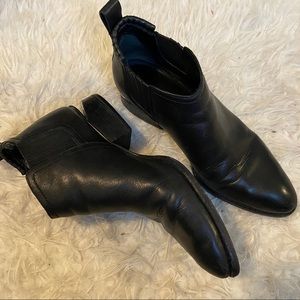 Alexander Wang Kori Booties